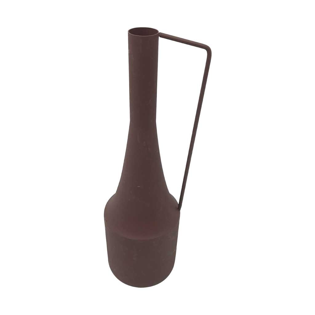 Jarrón Decorativo 10.5x35.5cm