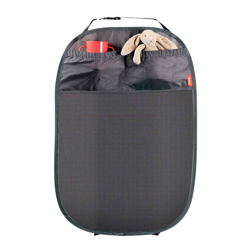Protector de Asiento Trasero Diono
