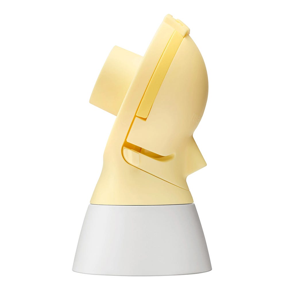 Conectores Personalfit Flex Medela de Repuesto