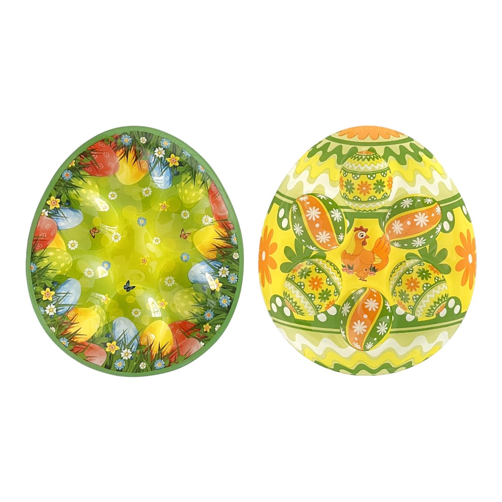 Bandeja Para Servir 20X17Cm