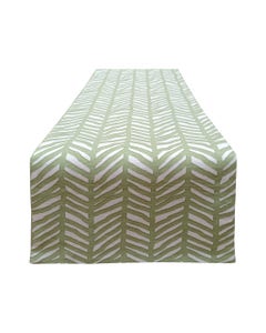 Camino De Mesa Estampado Varios 33X137Cm