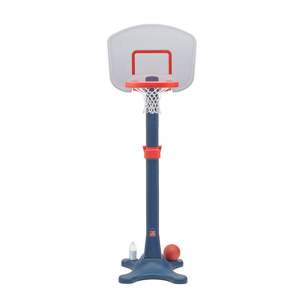 Baloncesto Para Niños Shootin Hoops Pro Step2