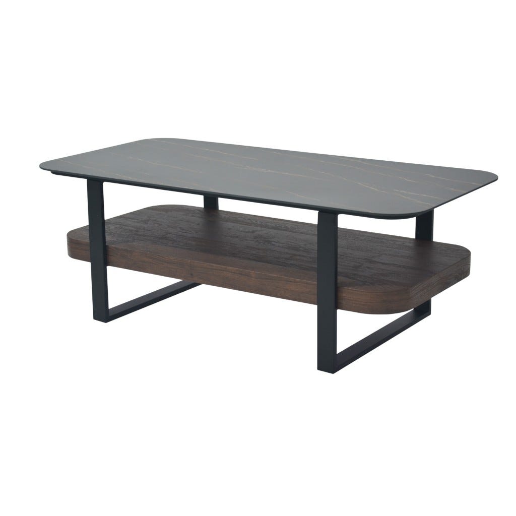 Mesa De Centro Celaya 120X60X43Cm
