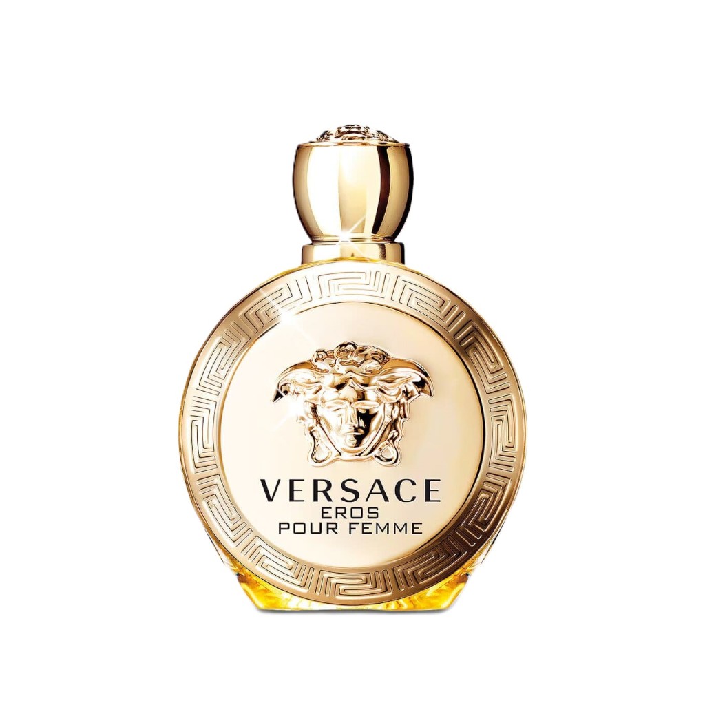 コスメ/ヘルスケア VERSACE eros 100ml Versace Eros Pour Femme Eau De Parfum 100Ml - Aliss