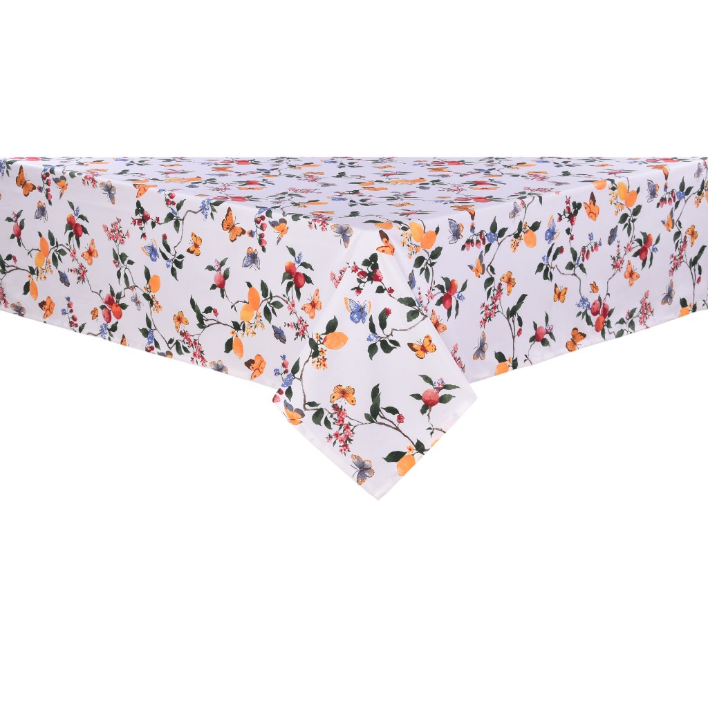 Mantel 160X320Cm Martreb