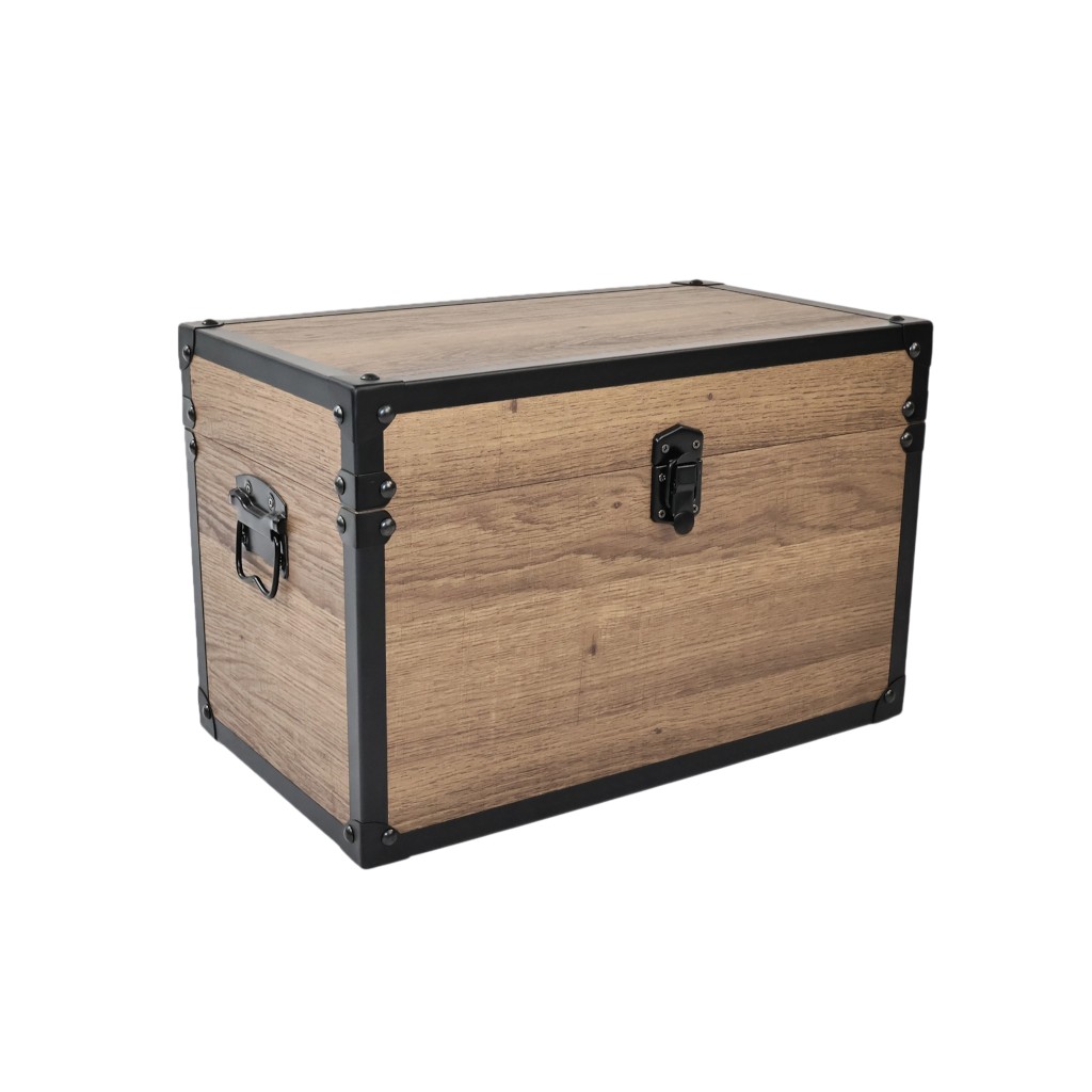 Baúl 40X23X26Cm