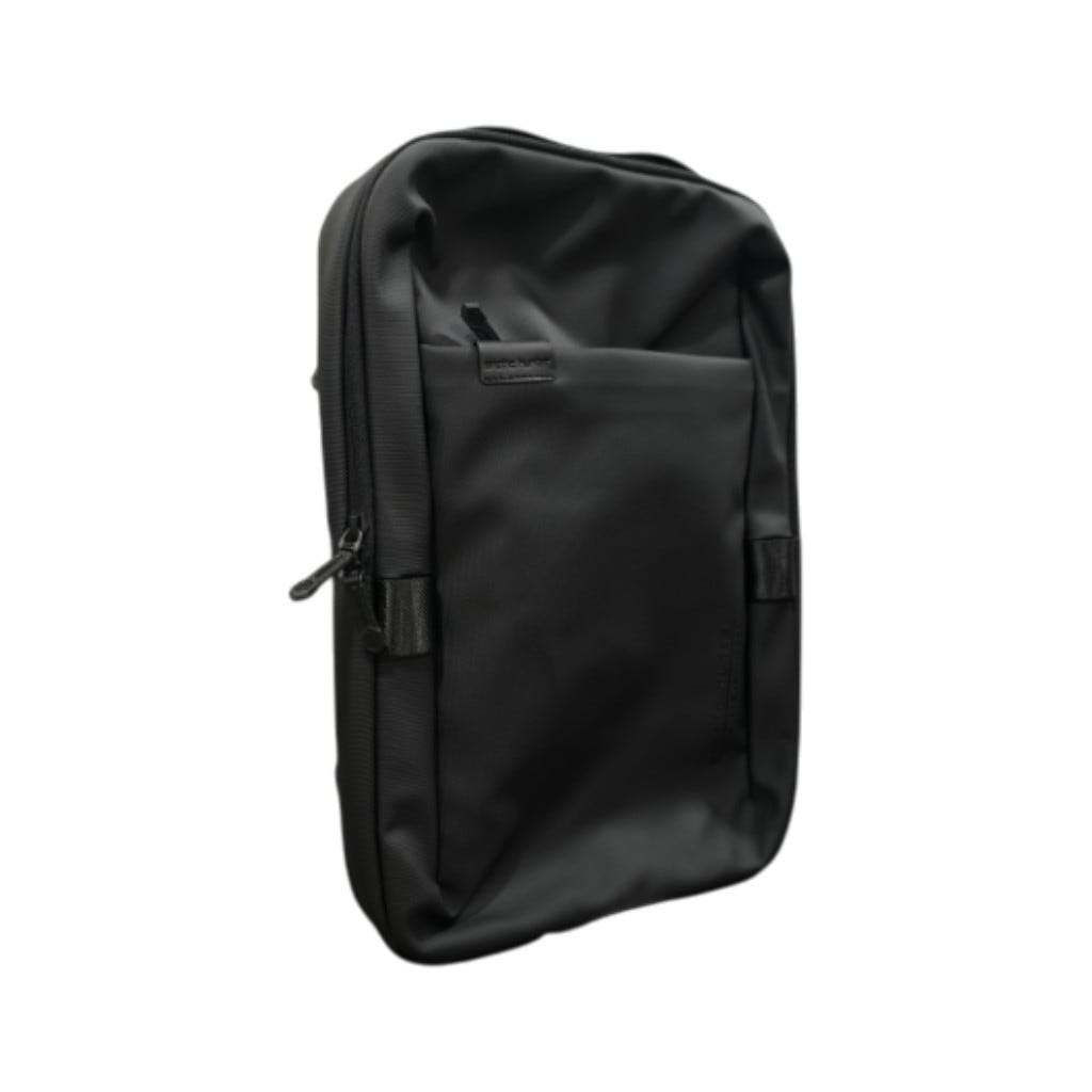 Mochila Negra Para Laptop