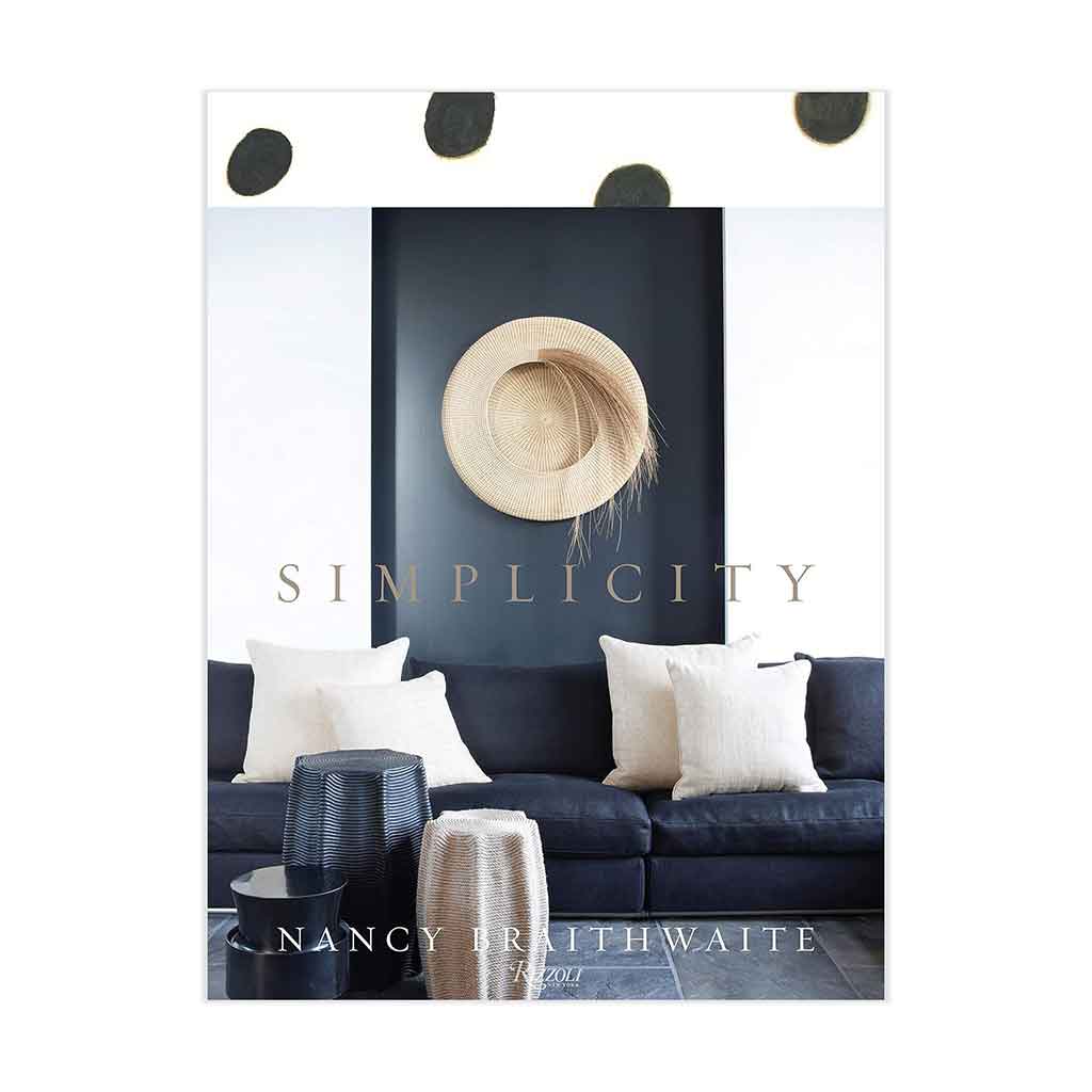 Nancy Braithwaite: Simplicidad