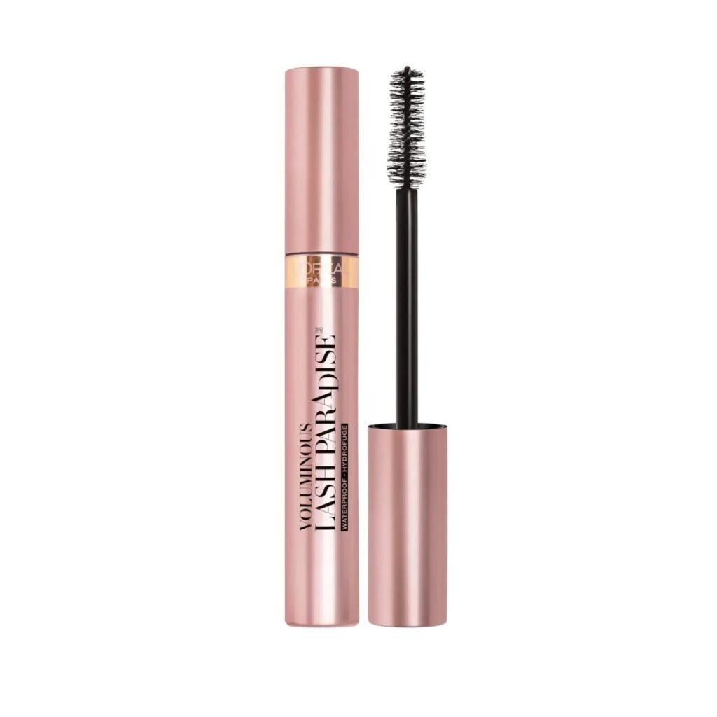 Lash Paradise V. Black 204 Wp