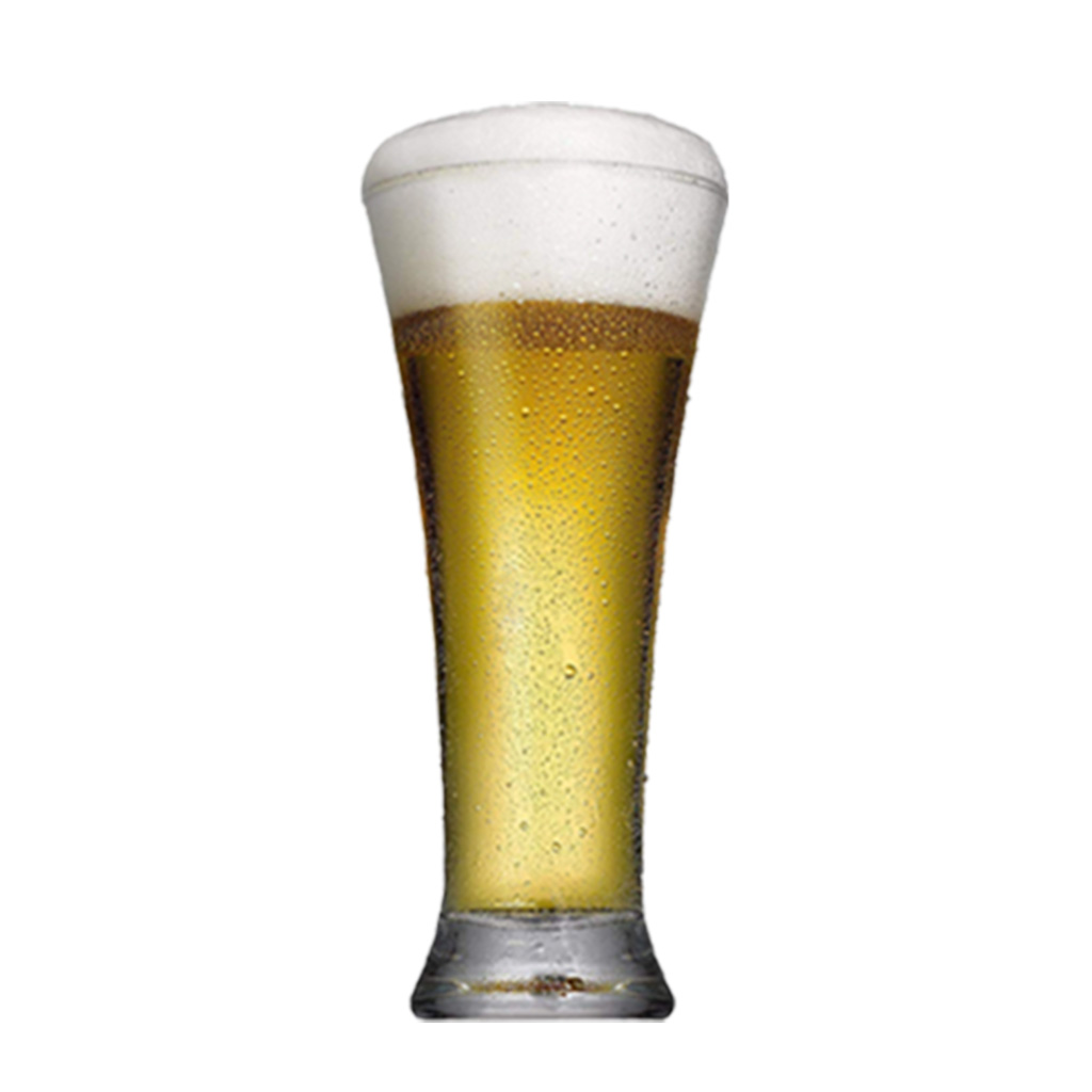 Set De 6 Vasos De Cerveza 320Ml Pub Pasabahce