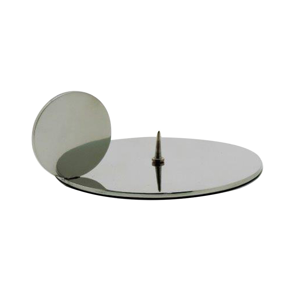 Candelabro 13X13X5Cm