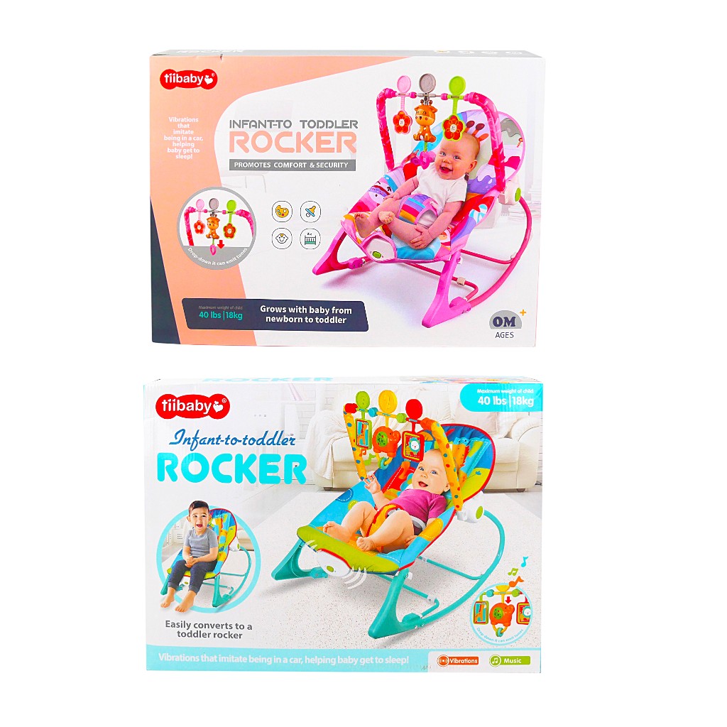 Balanza Para Bebés 40Lbs Surtido