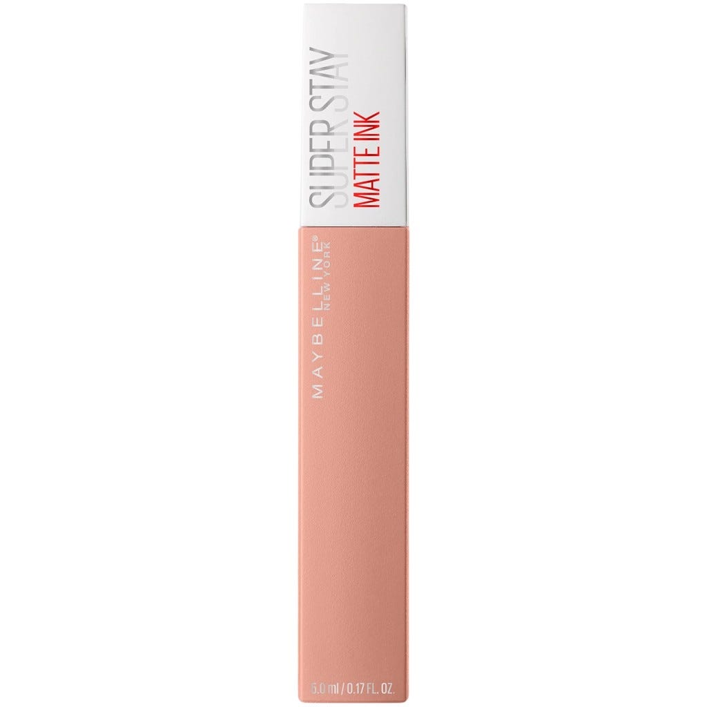 Super Stay Matte Ink Driver - Aliss