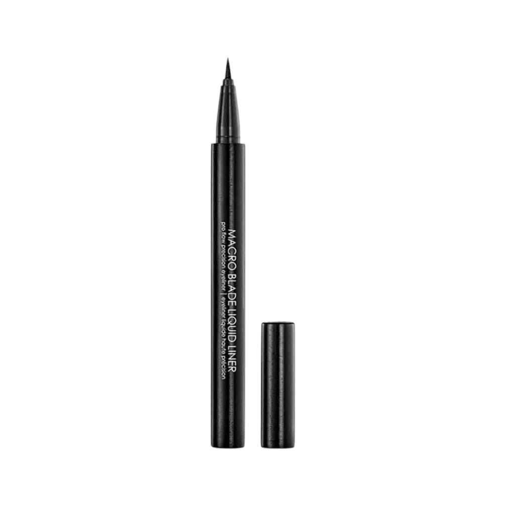 Macro Blade Liquid Liner Black