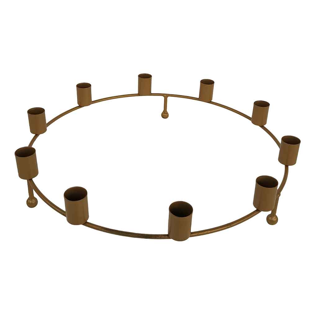 Candelabro 36CM