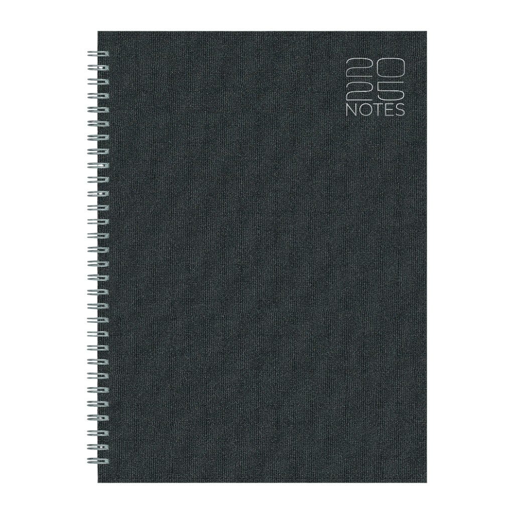 Agenda Notes Malibu 2025