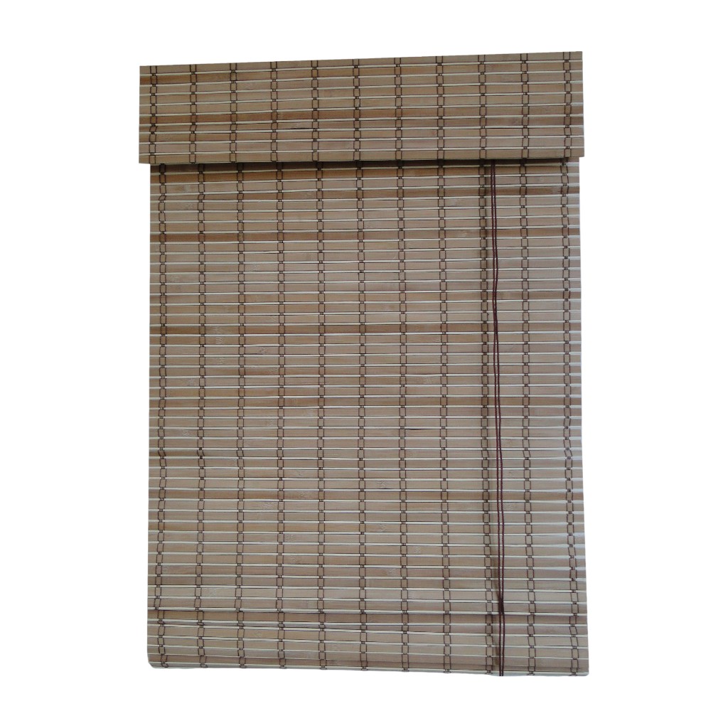 Persiana De Bamboo 180X150Cm