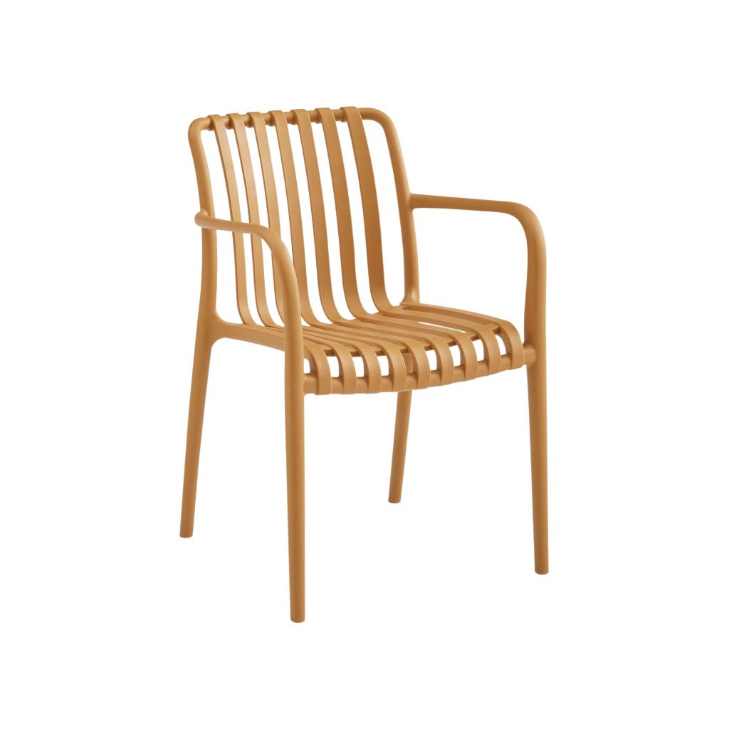 Silla De Comedor Shishi 59X55X80Cm
