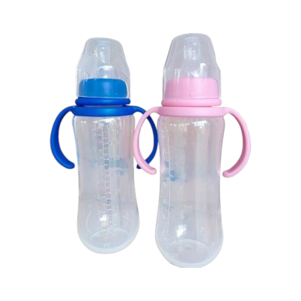 Biberón 8oz Baby Look Surtidos