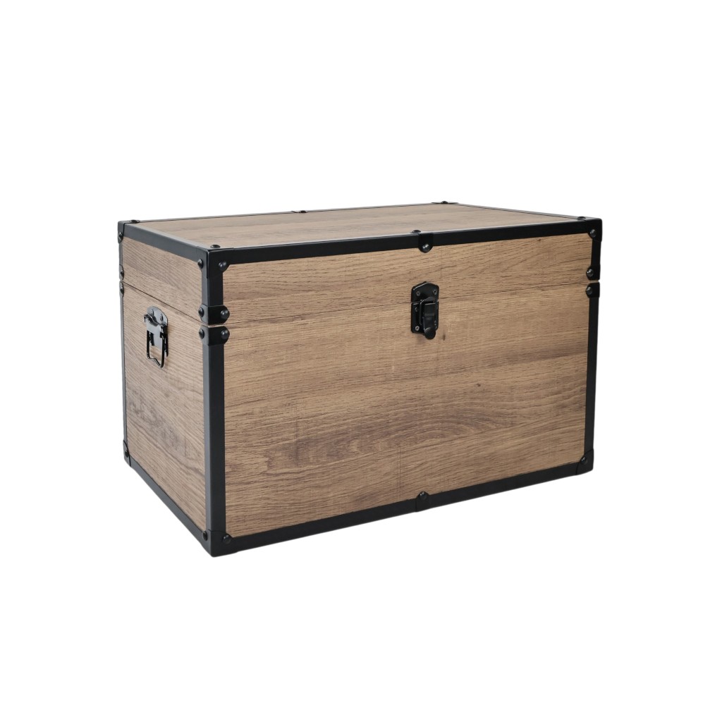 Baúl 50X29X31Cm