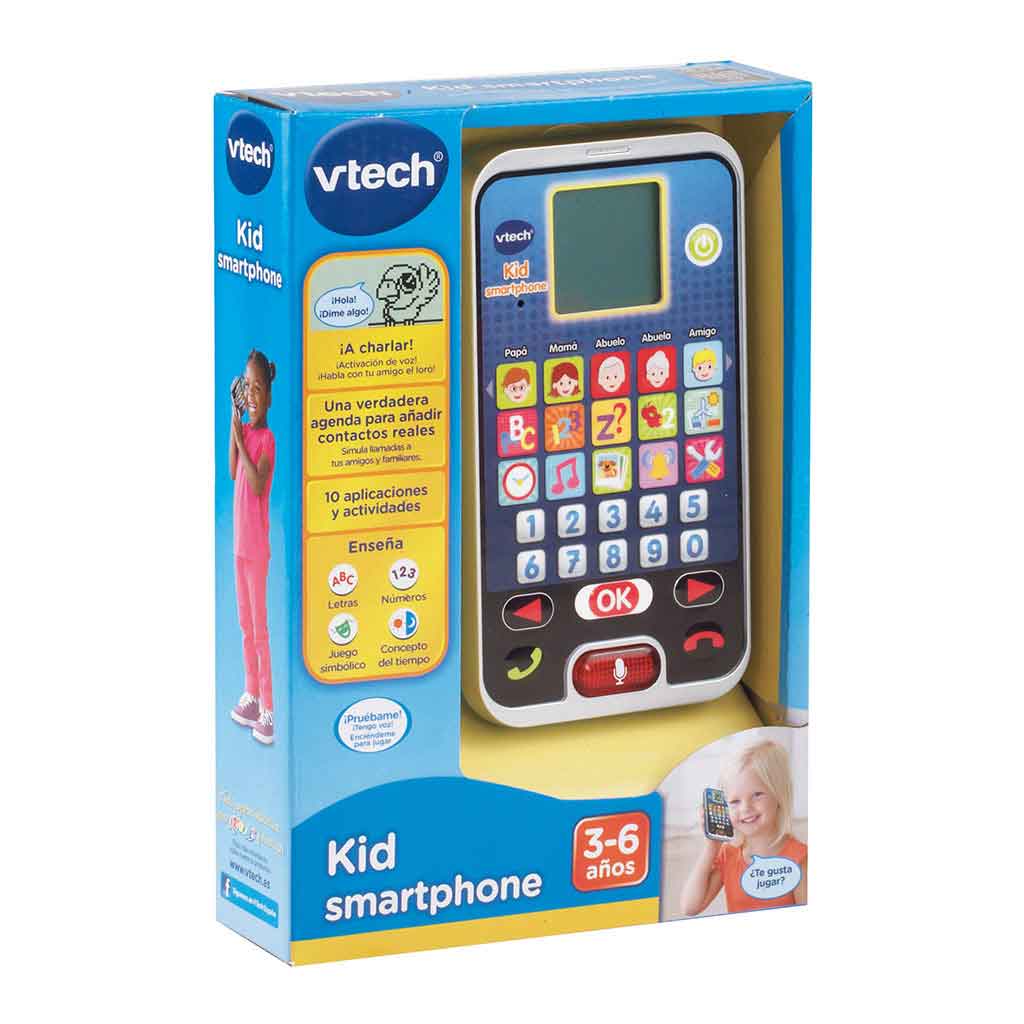 Teléfono Interactivo VTech