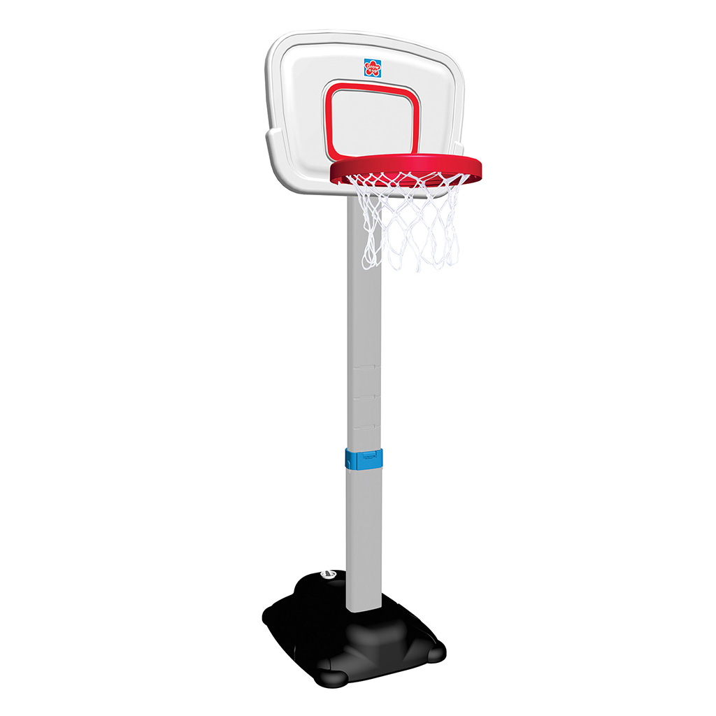 Canasta De Baloncesto Grow'N Up
