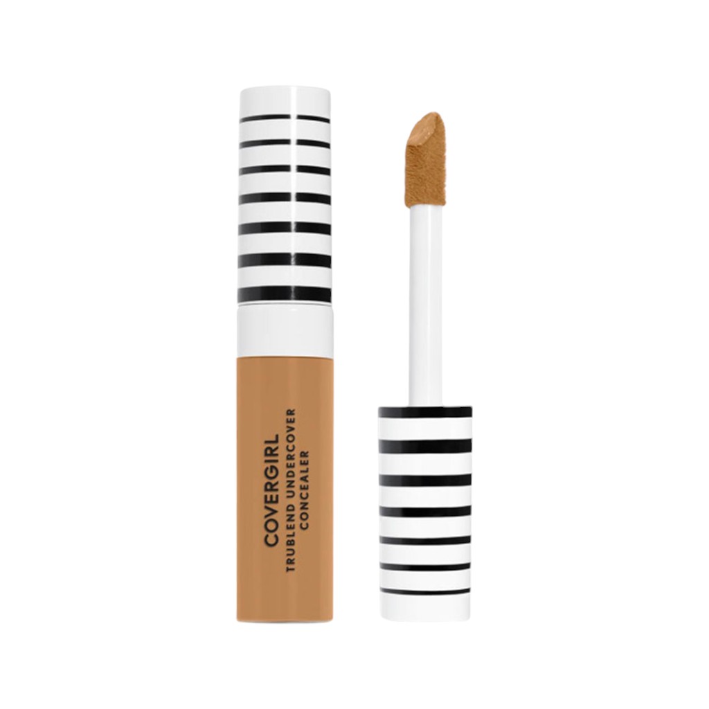 Cg Corrector Trublend Undercover Golden Honey T150
