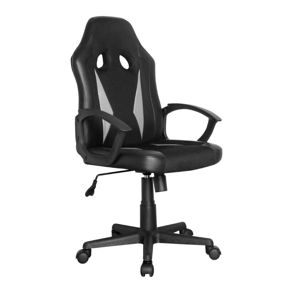 Silla de Oficina Marilou Gris