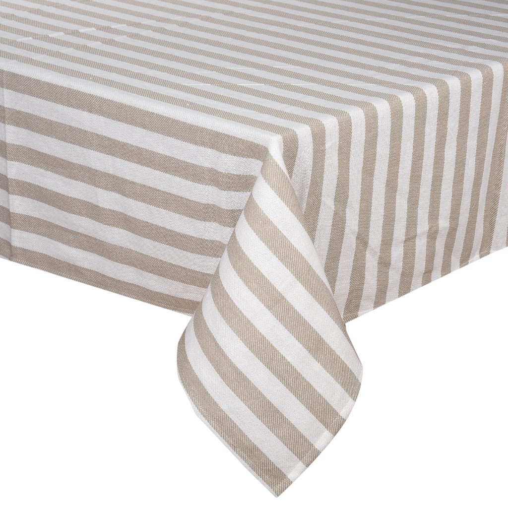 Mantel Beige 160X320Cm