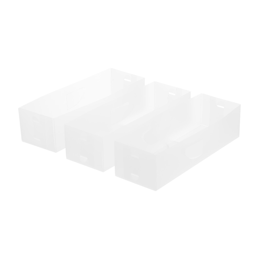 Juego De 3 Organizadores