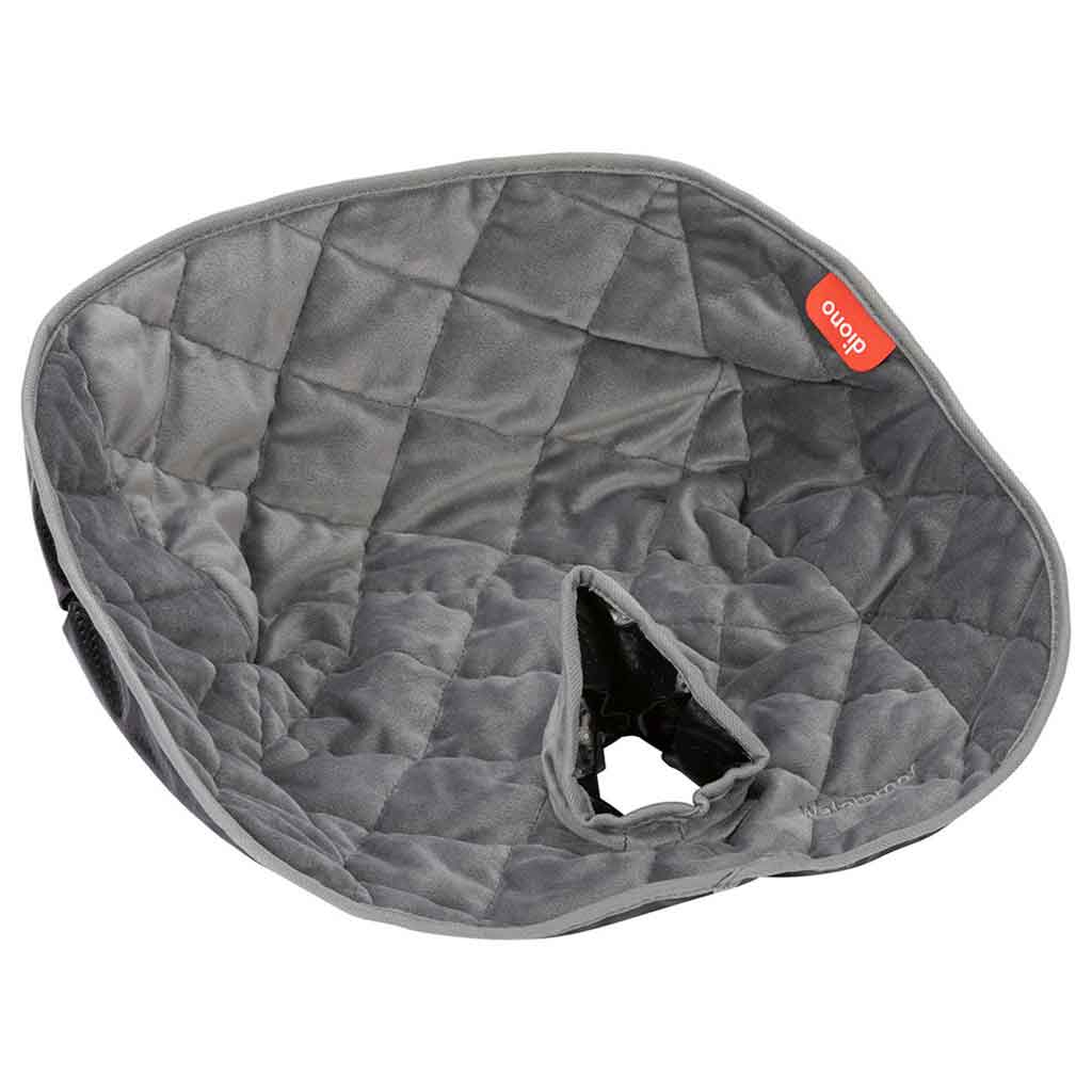 PROTECTOR DE ASIENTO DE COCHE DIONO