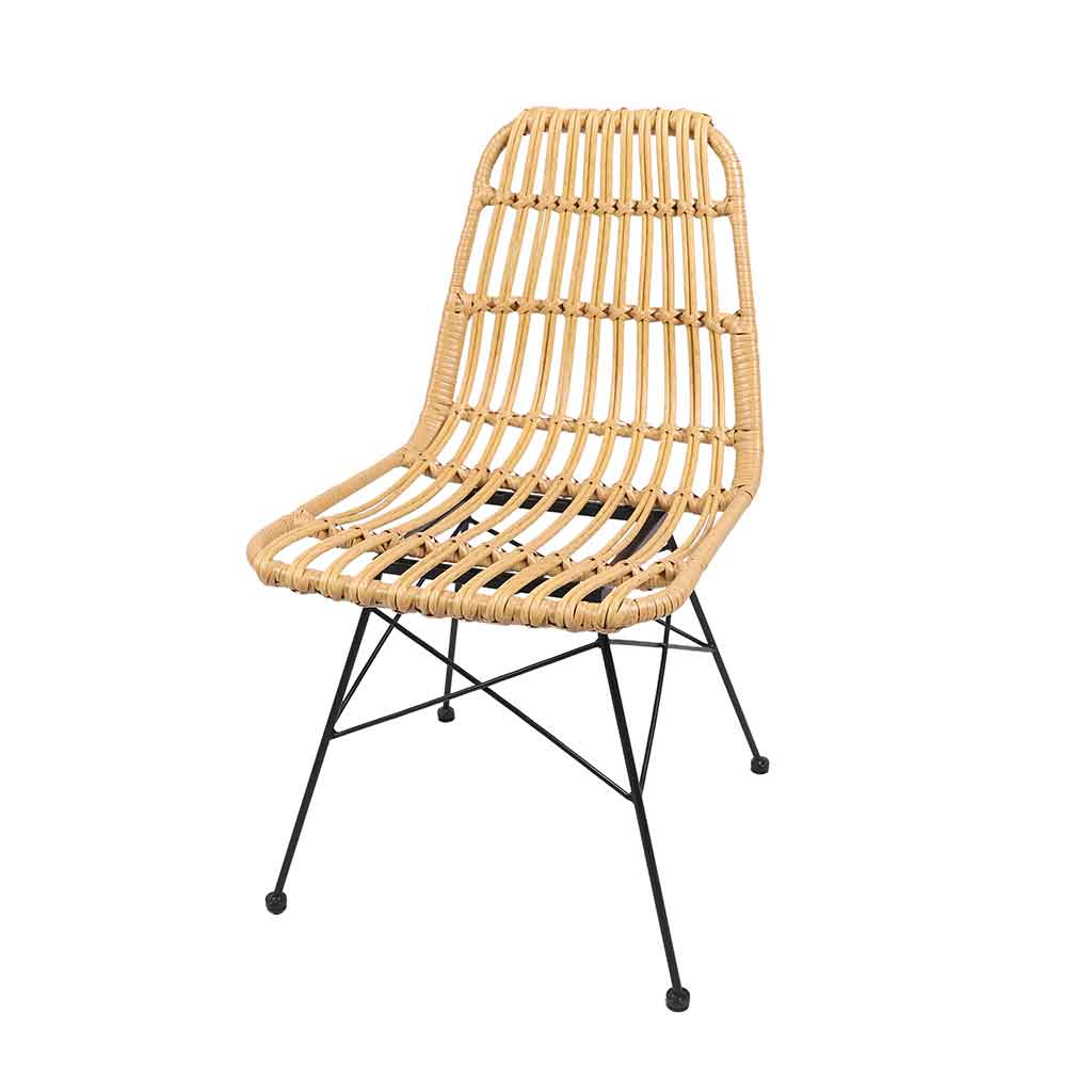 Silla Hudson 47X57X86Cm