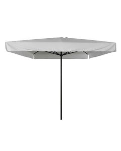 Sombrilla Sunrise Gris Oscuro 398X28X28Cm