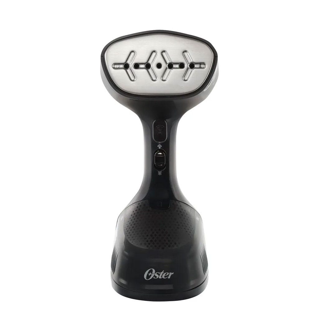 Plancha De Vapor Portátil Gcstes-101 Oster