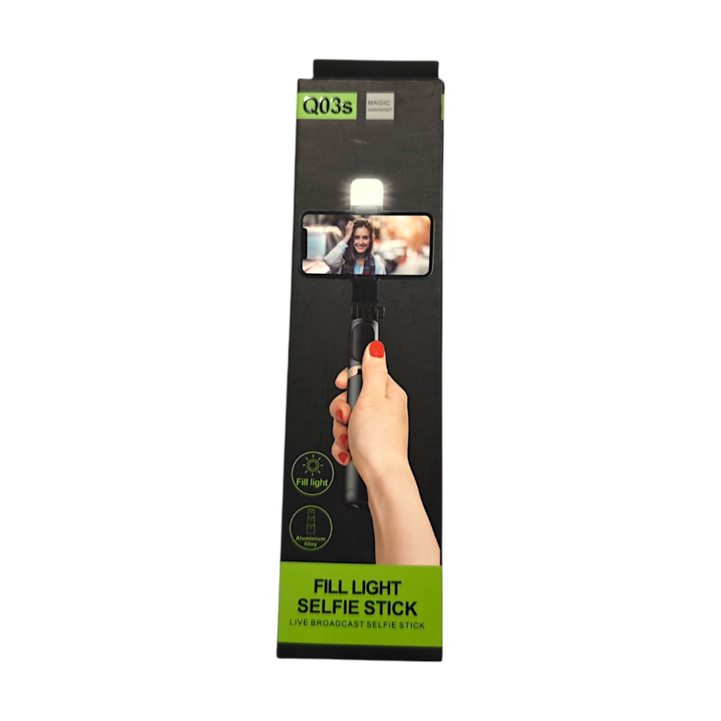 Soporte De Teléfono 48X33X194-740Mm