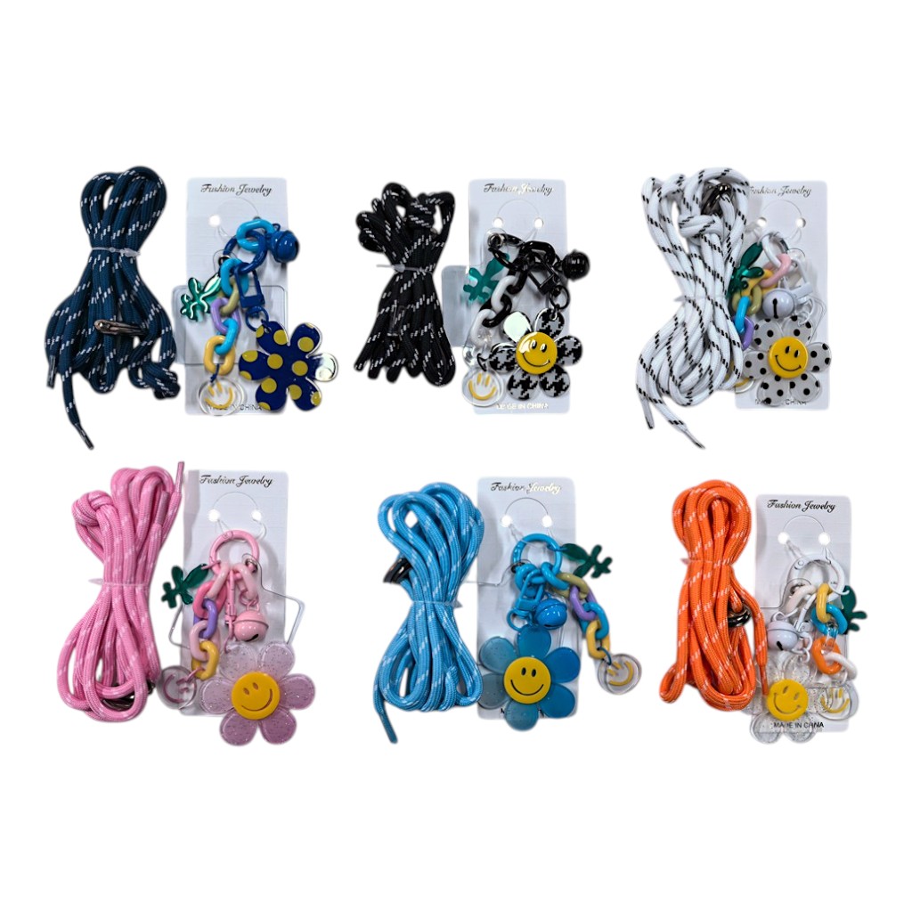 Colgante De Teléfono Dama Surtido