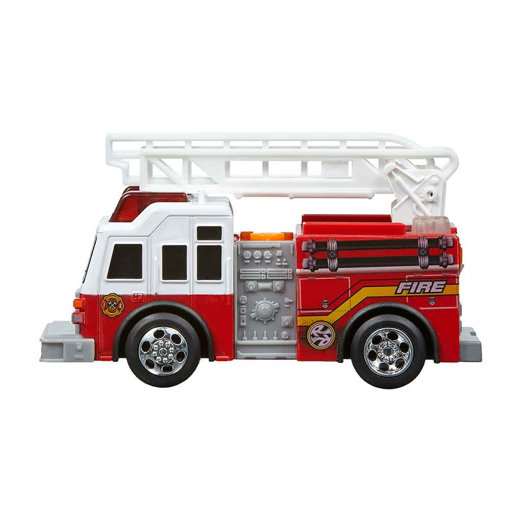 Helicóptero Surtido 13CM