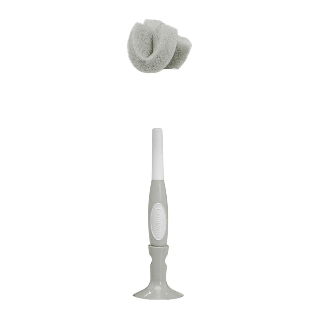 DISPENSADOR DE FORMULA COLOR ROSA AC038-