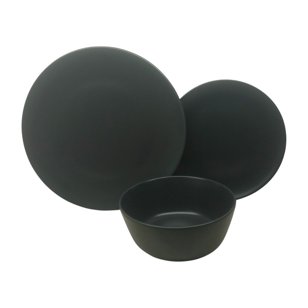 Vajilla De 12 Piezas