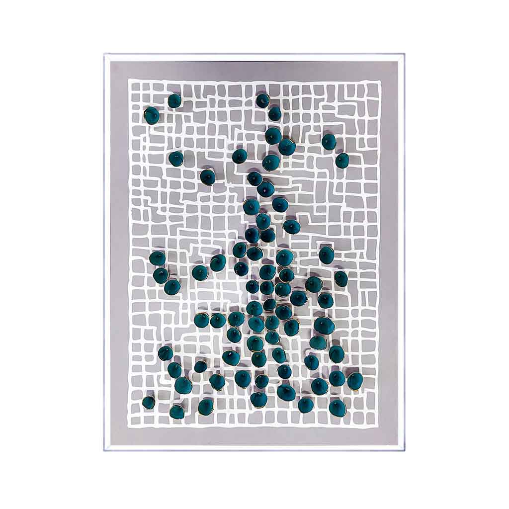 Cuadro Decorativo 75x100x6cm