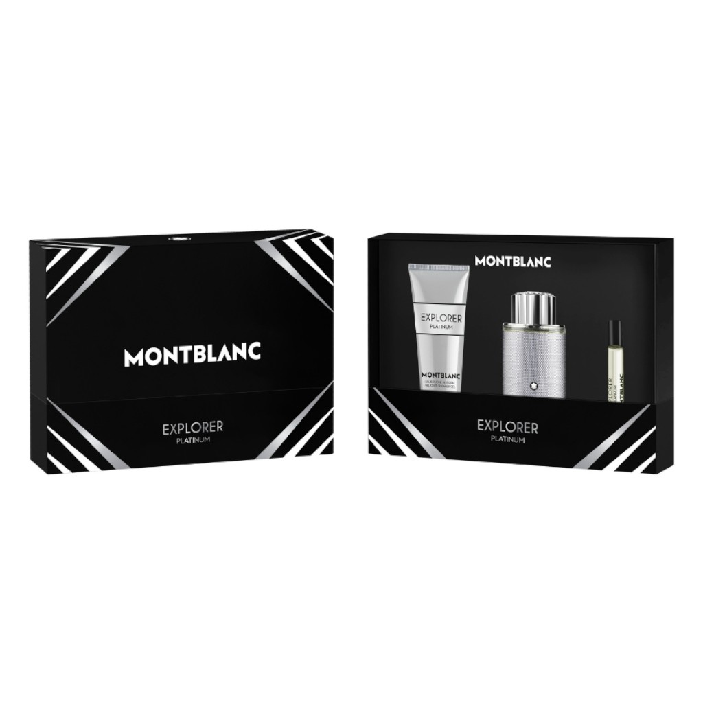 Set24 Platinum Edp 100 Ml