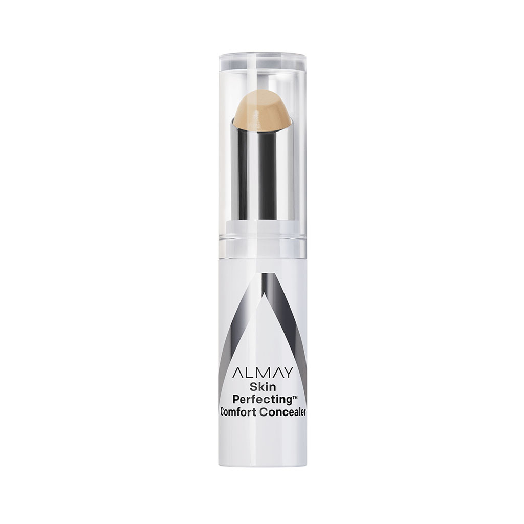 Almay Skin Perfecting Comfort Concealer Light