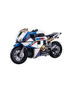 Set De Construcción Modelo M38-B1129 De Moto De Carreras