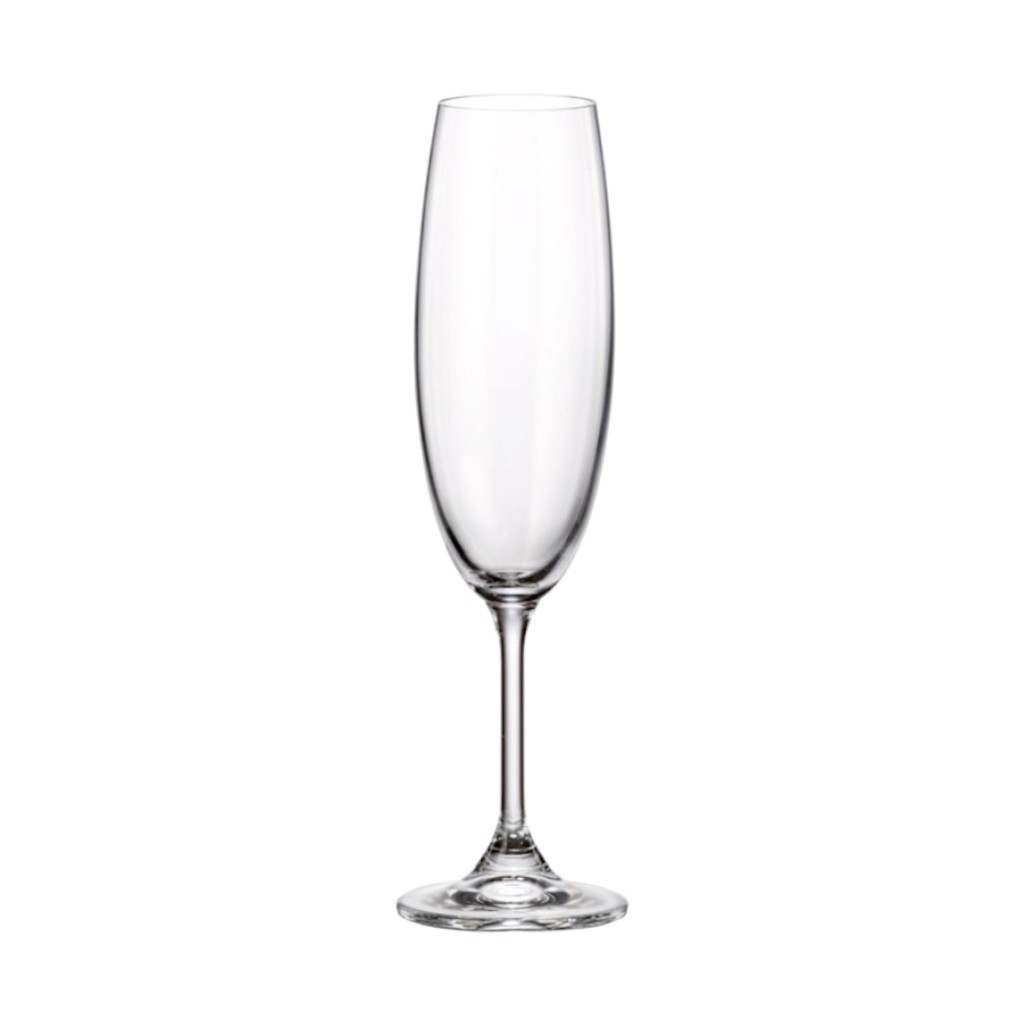 Copa De Champán 210Ml Leona