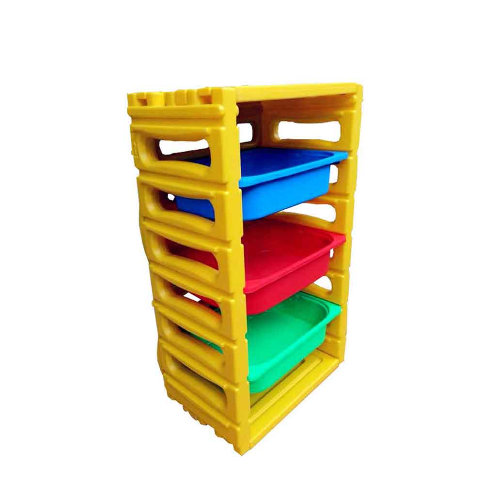 Estante Para Niños