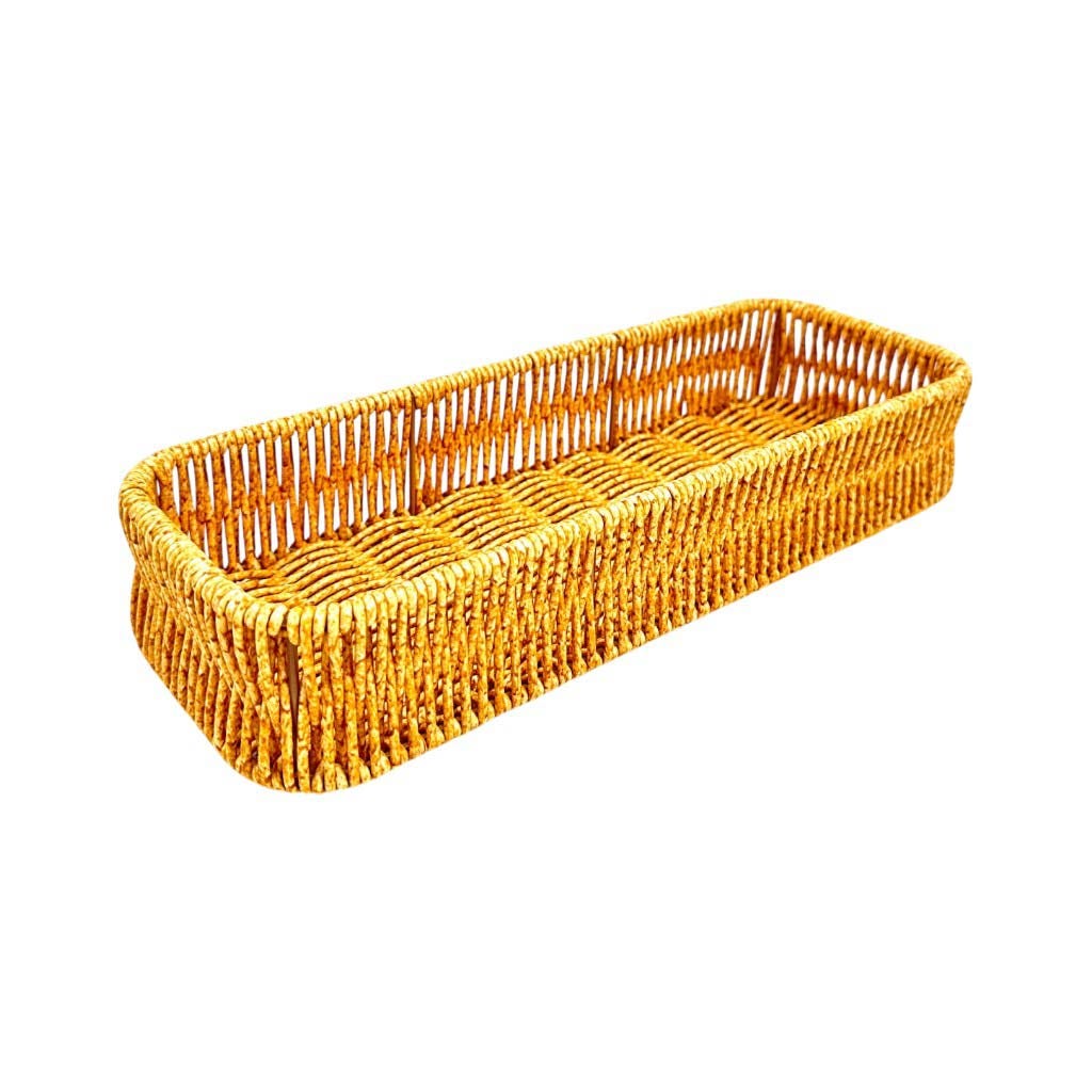 Cesta Para Pan 31X12X6Cm