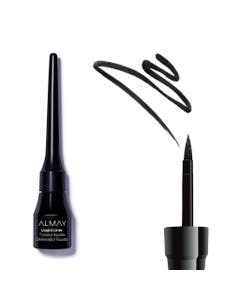 Liquid Eyeliner Pen, Water Resistant And Long Wearing