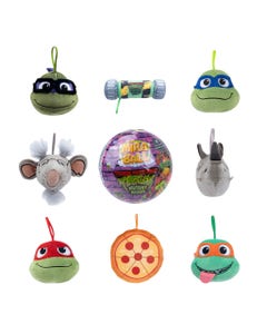 Miraball Tortugas Ninja Adolescentes Mutantes
