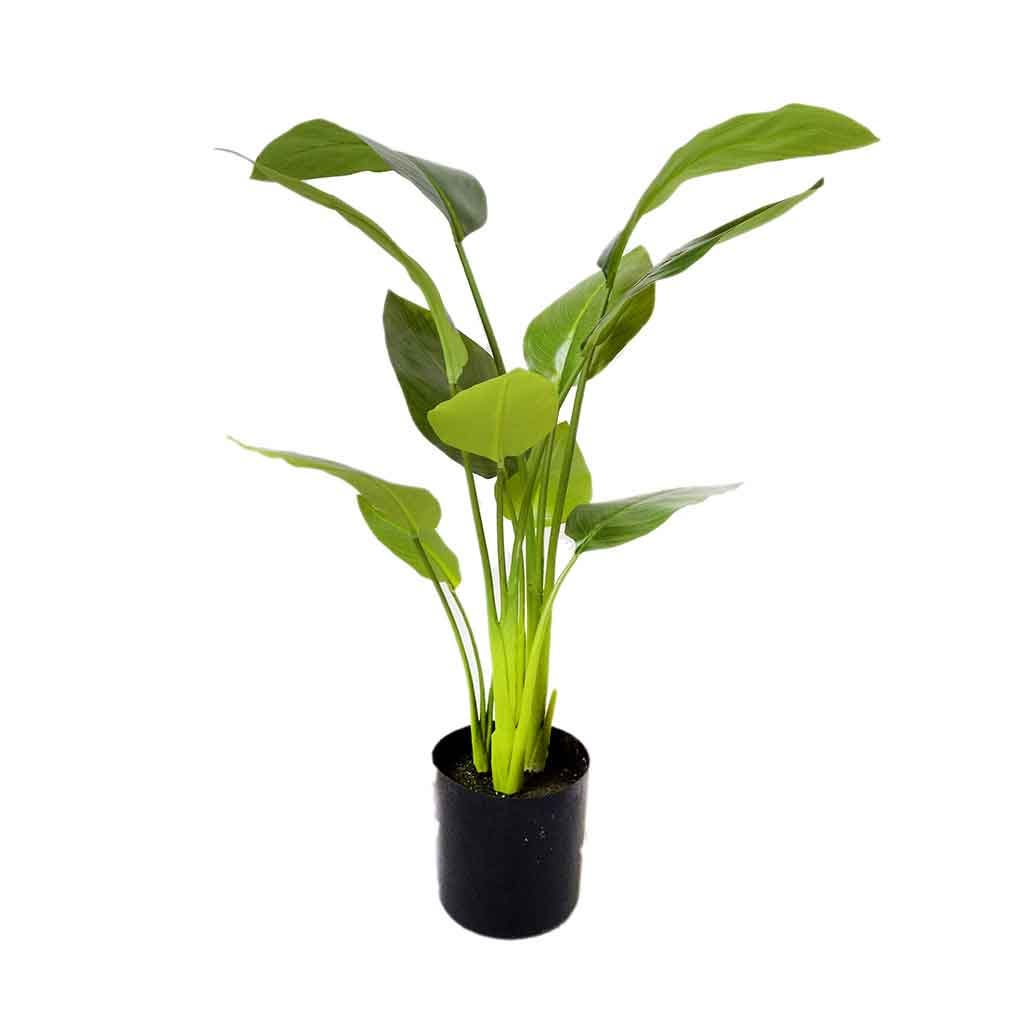 Palma artificial en maceta 60CM