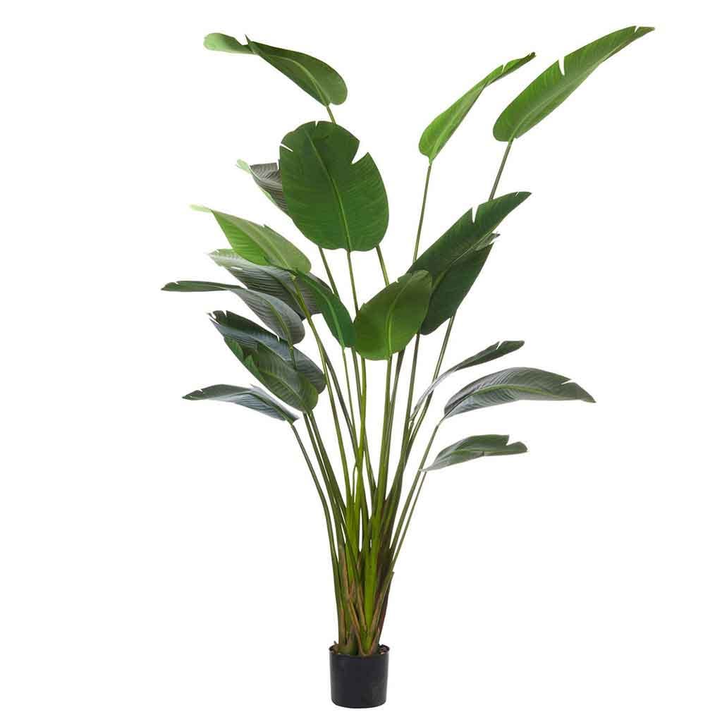 Palma artificial en maceta 240CM